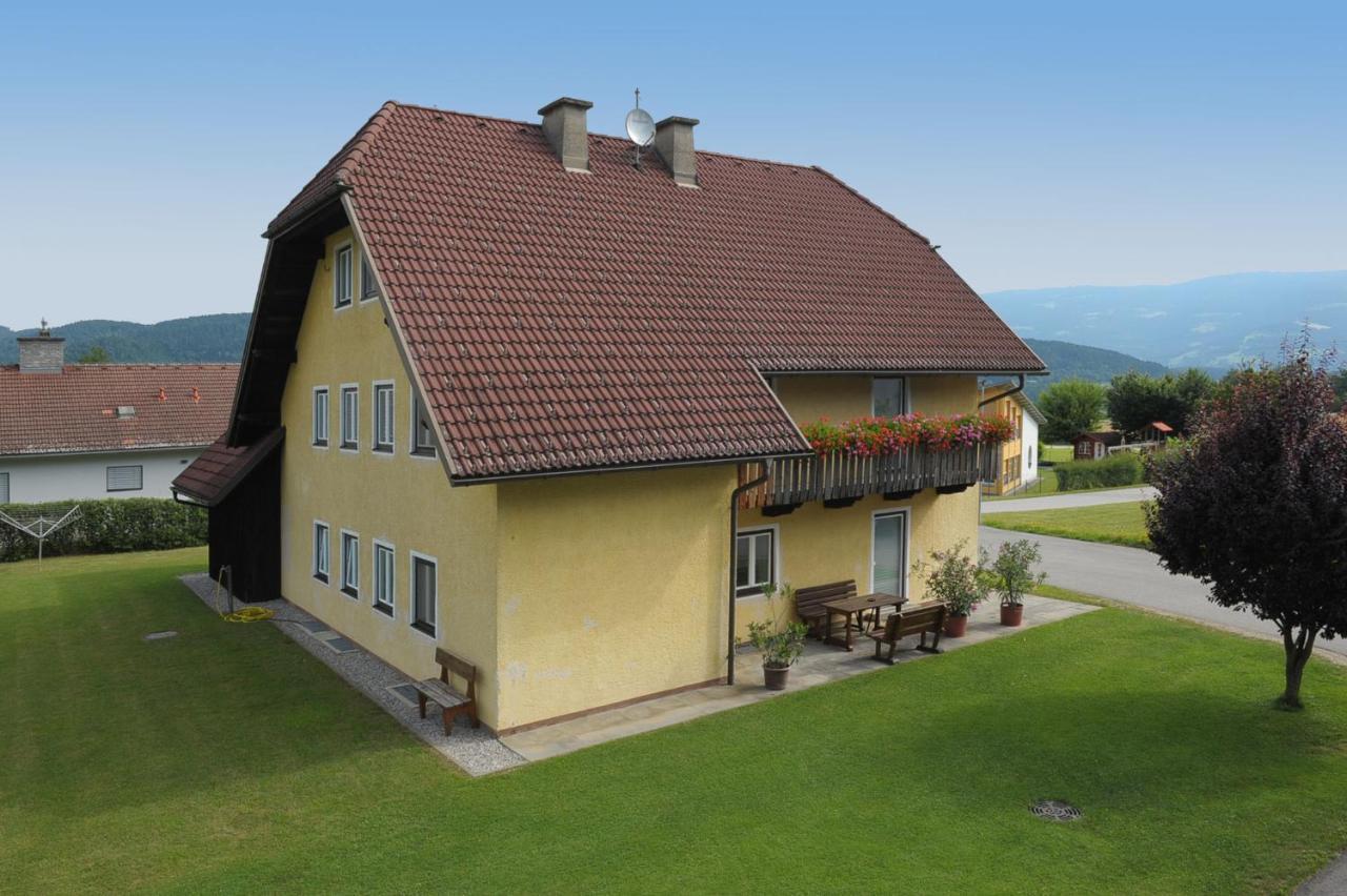 Gasthof Hartl & Hartl Stadl Neuhaus  Ngoại thất bức ảnh